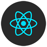 React